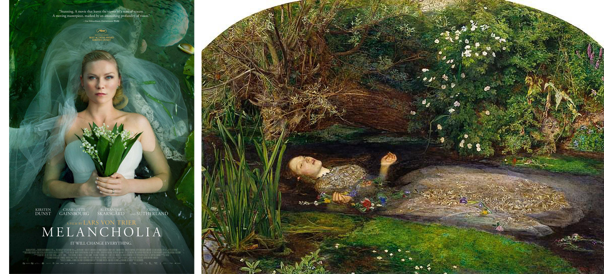 ophelia