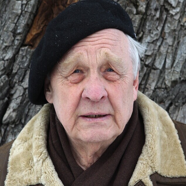 arvo valton