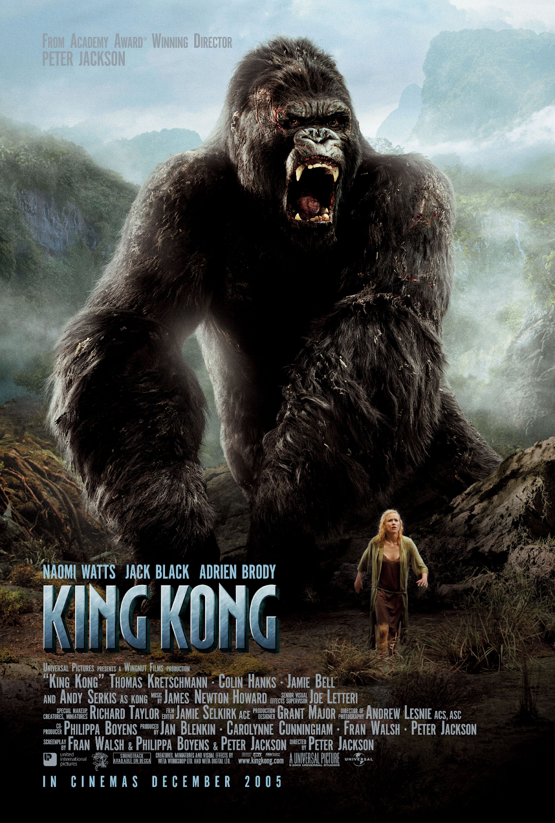 KingKong