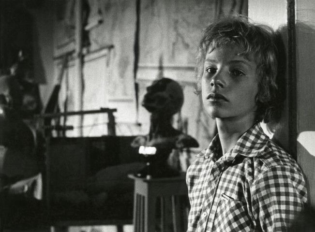 Musical "Spring in the Heart"