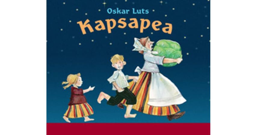 Traditions of Palamuse