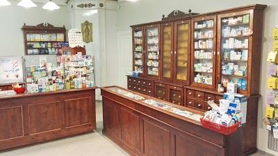 Palamuse drug store